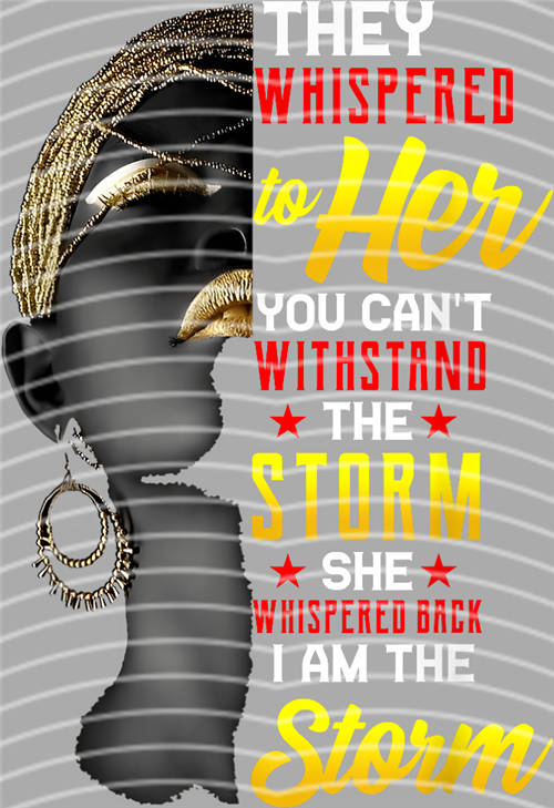 Black History in 1865-LY 468